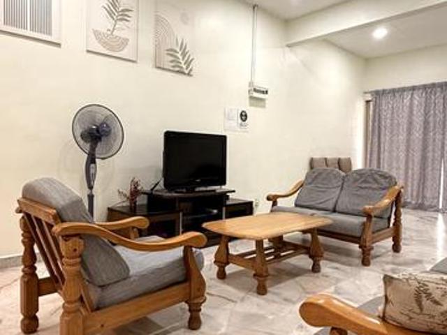 Terraced House for rent in Seremban 2, Seremban