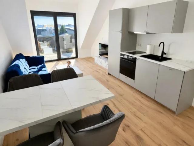Apartment mieten in Donaustadt, Wien