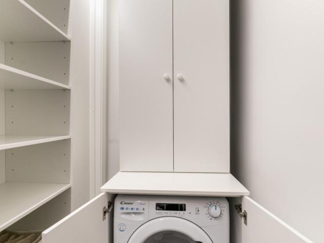 Apartamento en alquiler en Sants-Montjuïc, Barcelona