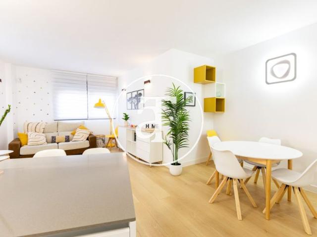 Apartamento en alquiler en Norte, Alcorcón