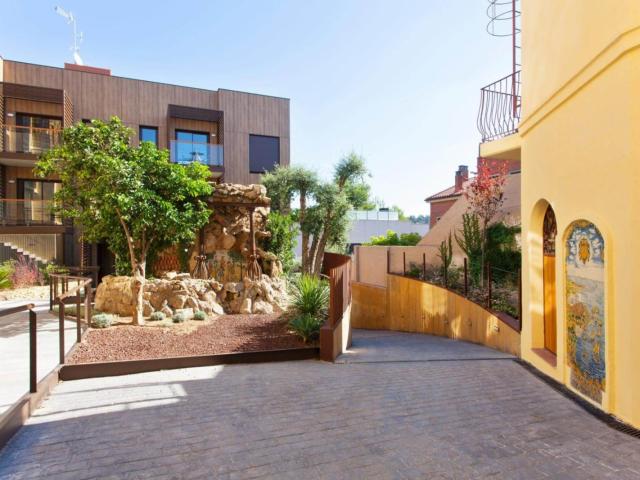 Apartamento en alquiler en Gràcia, Barcelona