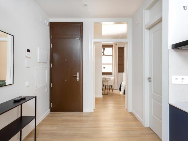 Apartamento en alquiler en Ciutat Vella, Barcelona