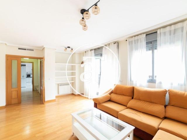 Casa en alquiler en Norte, Alcorcón