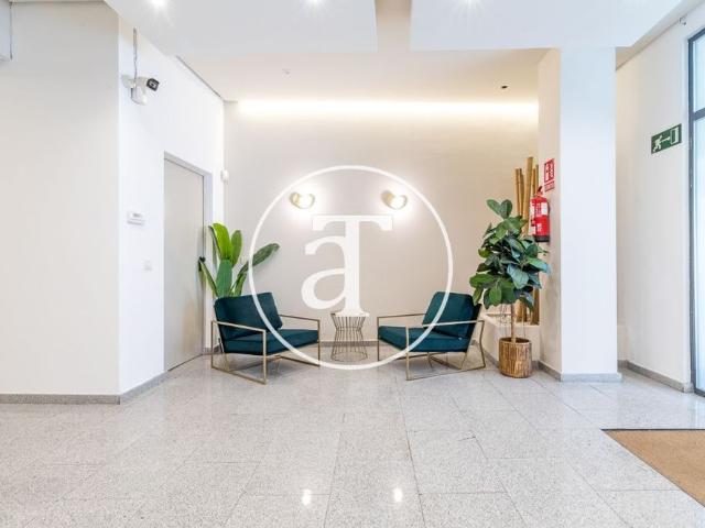 Casa en alquiler en Madrid, Recoletos