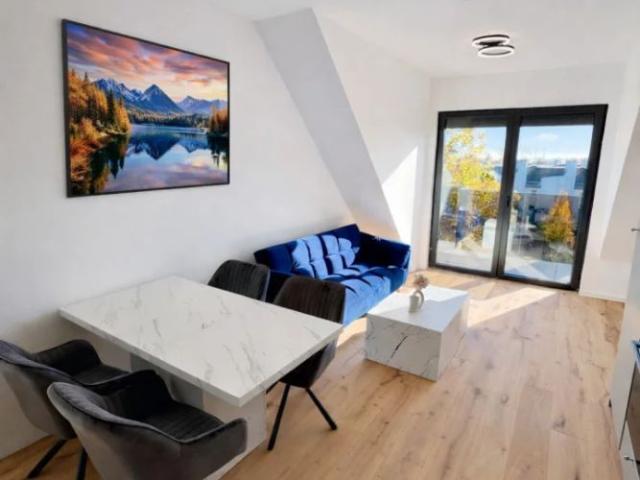 Apartment mieten in Donaustadt, Wien