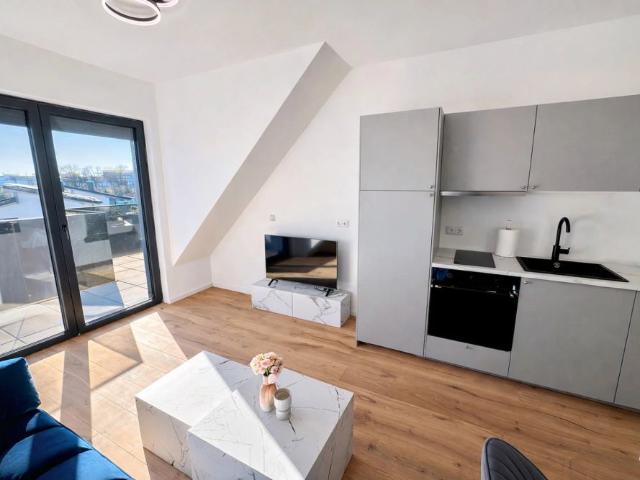 Apartment mieten in Donaustadt, Wien