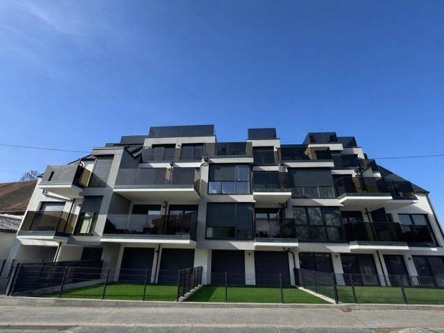 Apartment mieten in Donaustadt, Wien