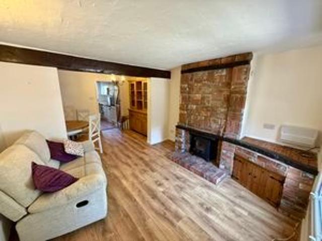 House for rent in Orlestone, Bridgefield