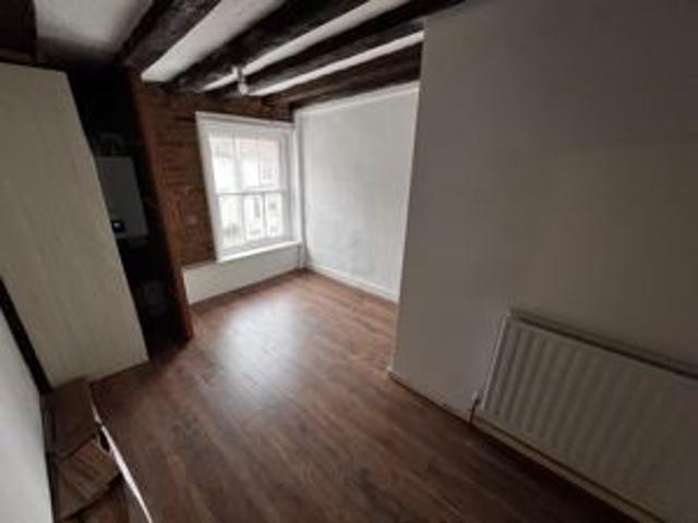 Apartment for rent in New Romney, Folkestone and Hythe
