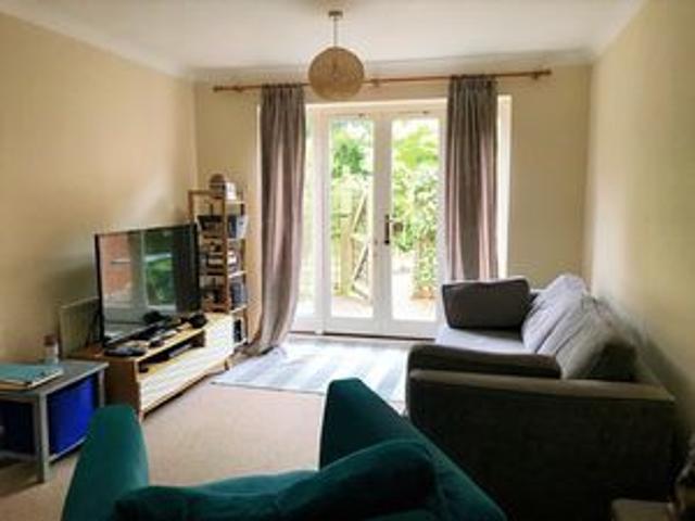 House for rent in St. Mildred's, The Bridge