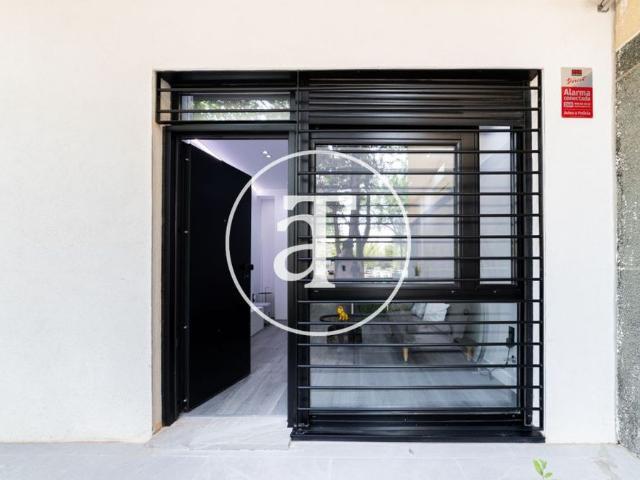 Estudio en alquiler en Madrid, Recoletos