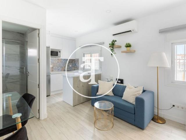 Casa en alquiler en Madrid, Recoletos