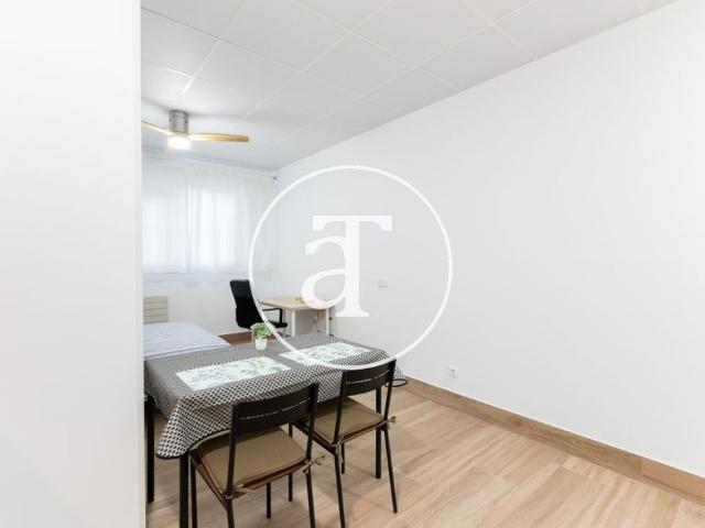 Estudio en alquiler en Salamanca, Madrid