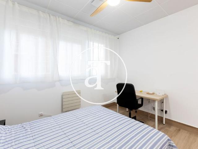 Estudio en alquiler en Salamanca, Madrid