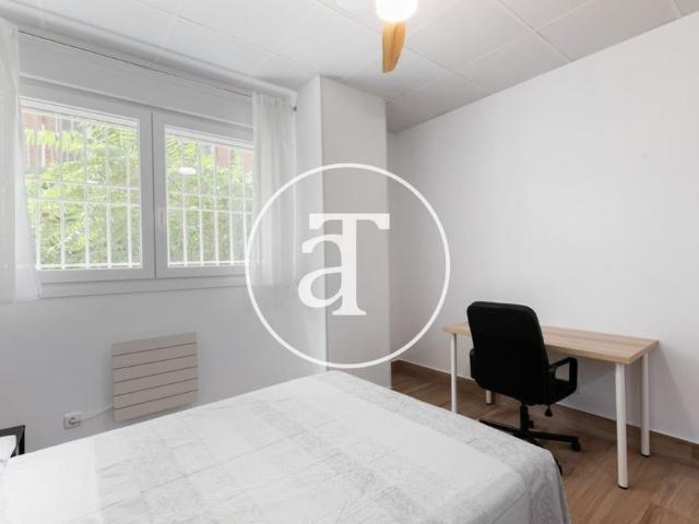 Estudio en alquiler en Salamanca, Madrid