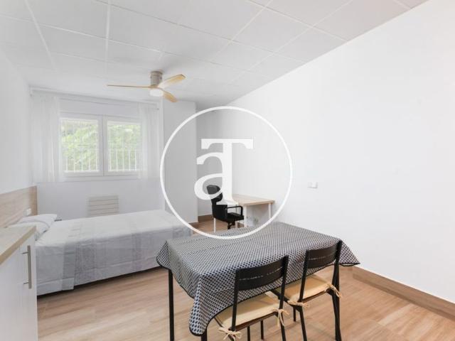 Estudio en alquiler en Salamanca, Madrid