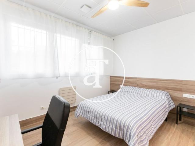 Estudio en alquiler en Salamanca, Madrid