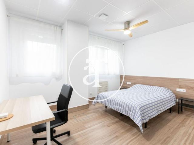 Estudio en alquiler en Salamanca, Madrid
