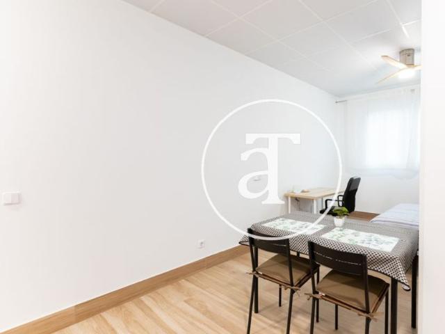 Estudio en alquiler en Salamanca, Madrid