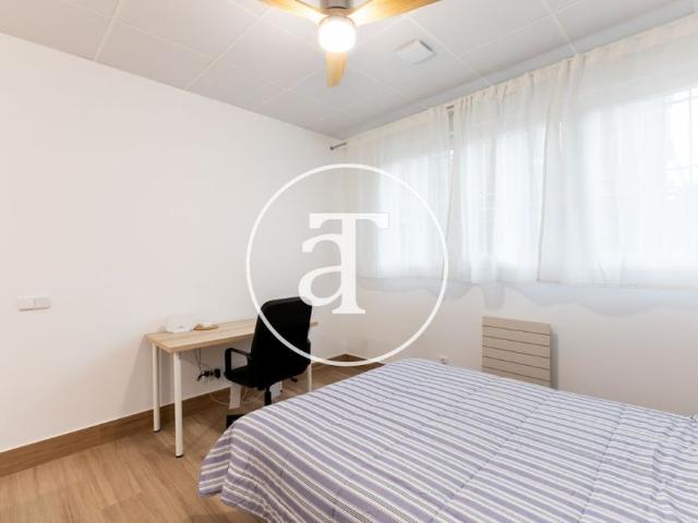 Estudio en alquiler en Salamanca, Madrid