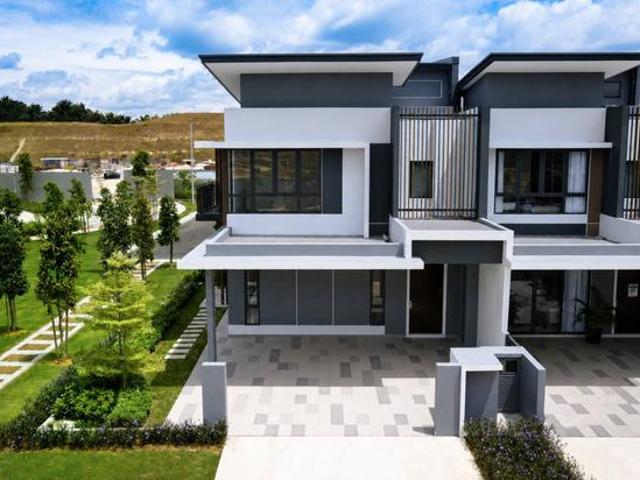 Terraced House for sale in Nilai, Negeri Sembilan