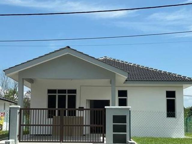 Terraced House for sale in Kajang, Langat