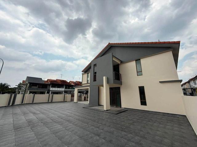Terraced House for sale in Nilai, Negeri Sembilan
