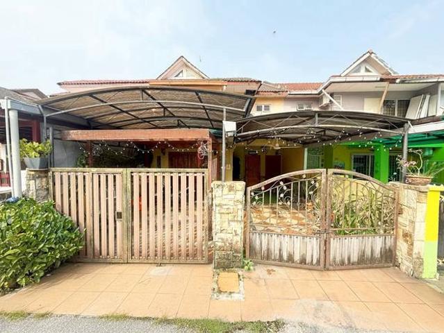 Terraced House for sale in Petaling, Damansara Damai