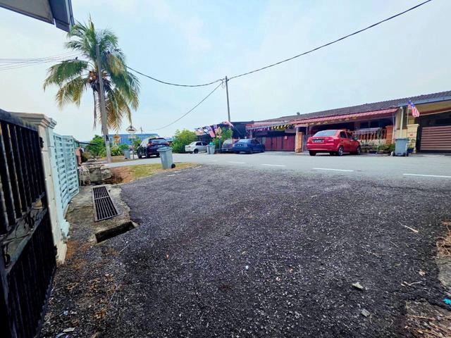 Terraced House for sale in Sendayan Village, Negeri Sembilan