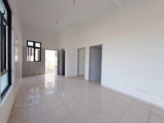 Terraced House for sale in Wellesley, Penang