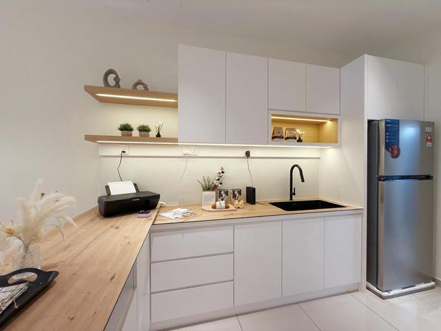 Terraced House for sale in Cheng, Malaka