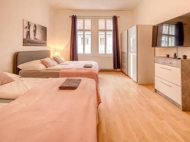 Apartment mieten in KG Favoriten, Wien
