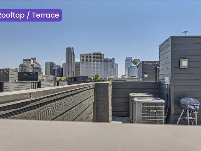 Room for rent in Dallas, Texas