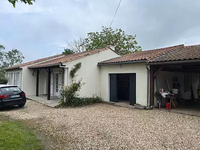 Maison location à Châtellerault, Monthoiron
