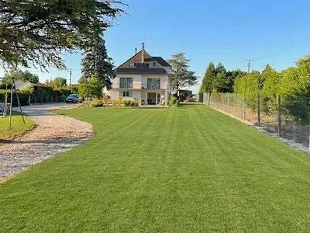 Maison vente à Aillant-sur-Tholon, Montholon