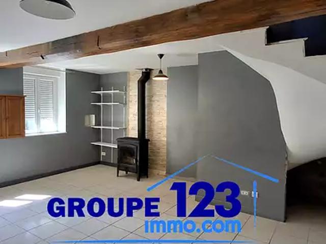 Maison vente à Auxerre, Aillant-sur-tholon