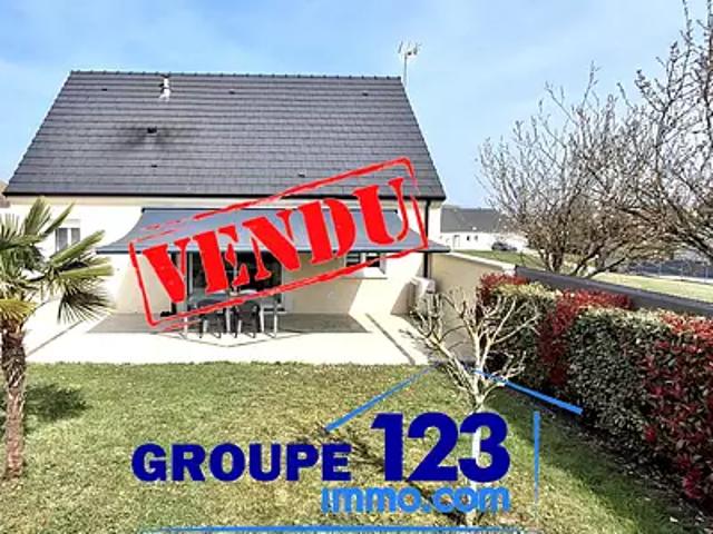 Maison vente à Auxerre, Aillant-sur-tholon