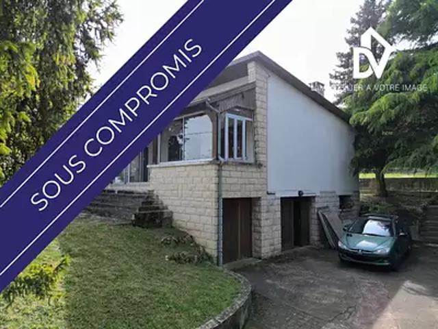 Maison vente à Aillant-sur-Tholon, Montholon