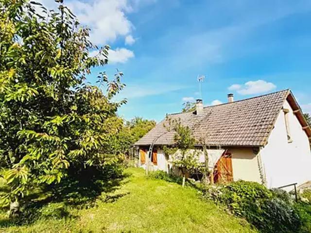 Maison vente à Auxerre, Aillant-sur-tholon