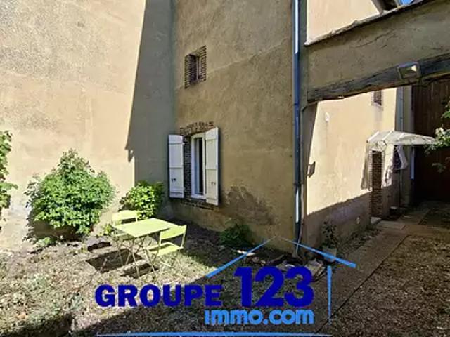 Maison vente à Auxerre, Aillant-sur-tholon