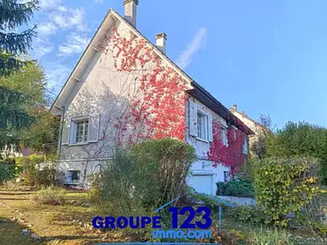 Maison vente à Aillant-sur-Tholon, Montholon