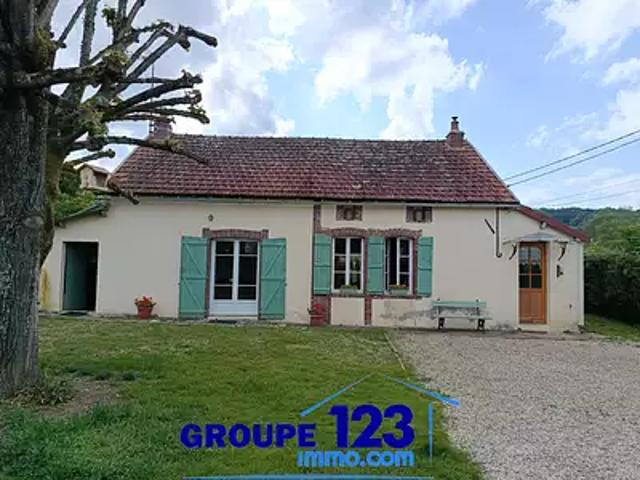 Maison vente à Auxerre, Aillant-sur-tholon