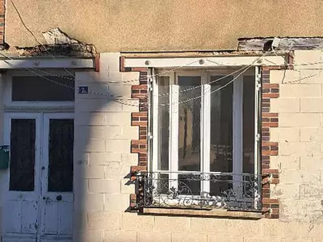 Maison vente à Auxerre, Aillant-sur-tholon