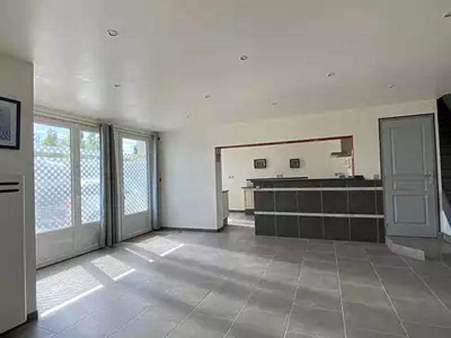 Maison vente à Romorantin-Lanthenay, Monthou-sur-cher