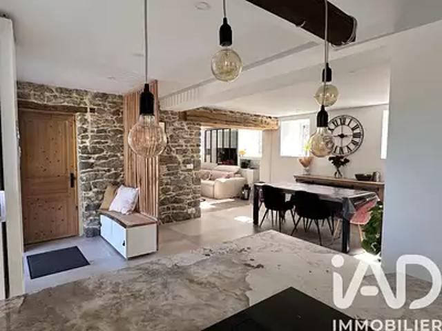 Maison vente à Coutances, Monthuchon