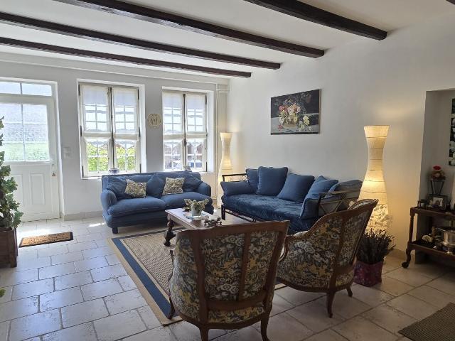 Maison vente à Neufchâteau, Monthureux-sur-saône