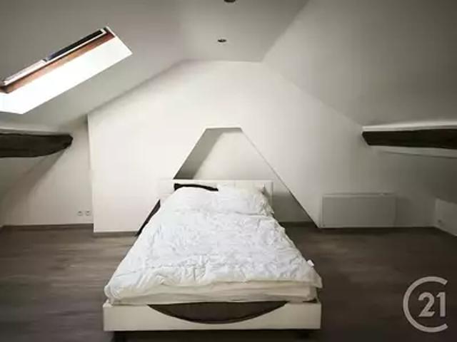 Appartement vente à Meaux, Monthyon