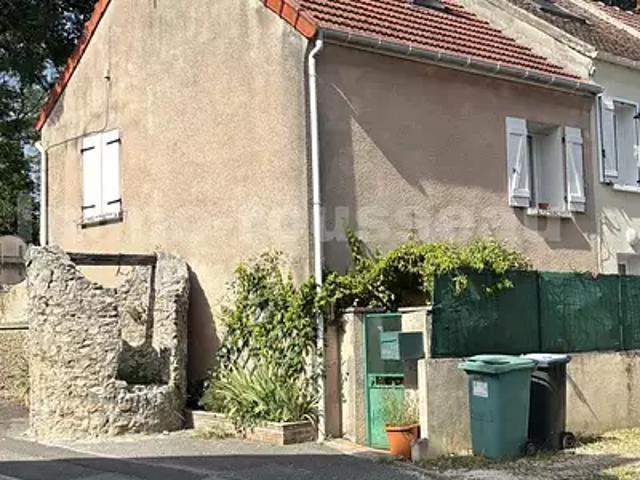 Maison vente à Meaux, Monthyon