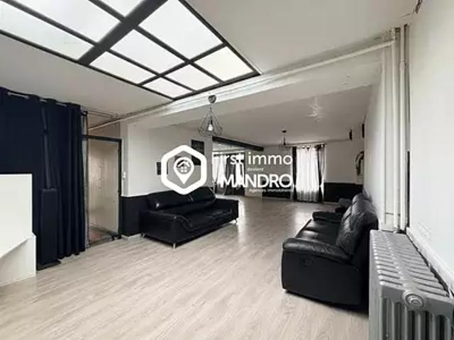 Maison vente à Monthyon, Seine-et-Marne