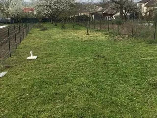 Terrain vente à Monthyon, Seine-et-Marne